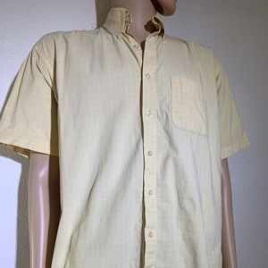 Van Heusen Casual Button Down